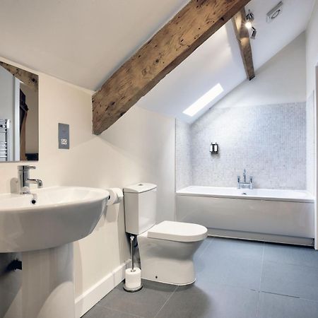 The Haybarn Cottage, Nefyn Bay Exterior photo