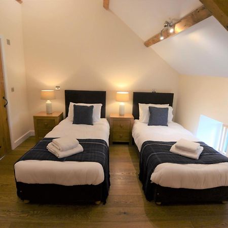 The Haybarn Cottage, Nefyn Bay Exterior photo
